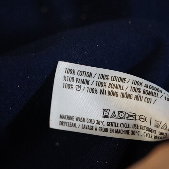 Disney Run Disney Wine & Dine Half Marathon 2022 Spirit Jersey Sparkle XS - Picture 6 of 7